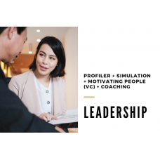 Profiler Coaching: Leadership